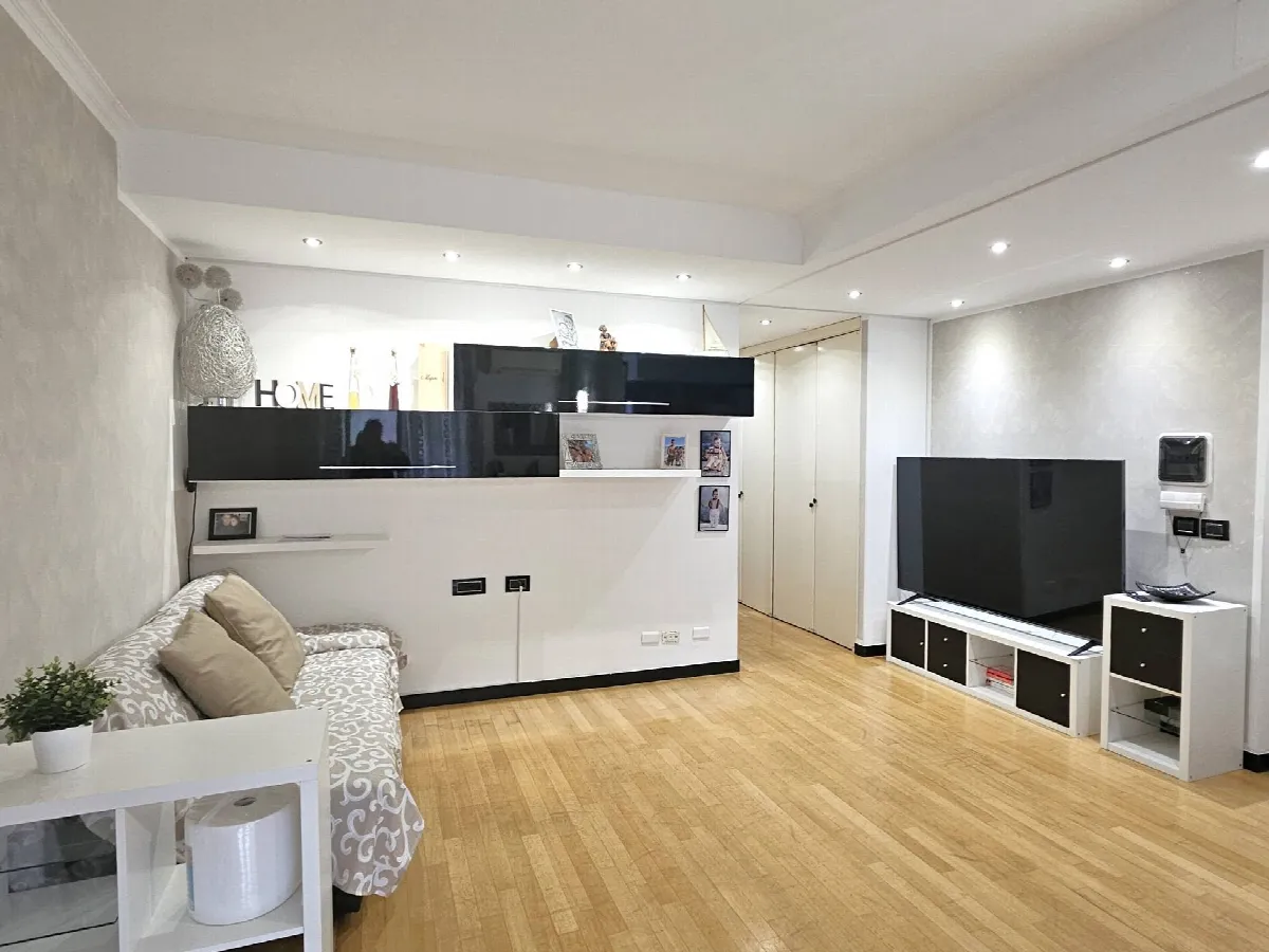 Appartamento in vendita a Genova, Granarolo - foto 3