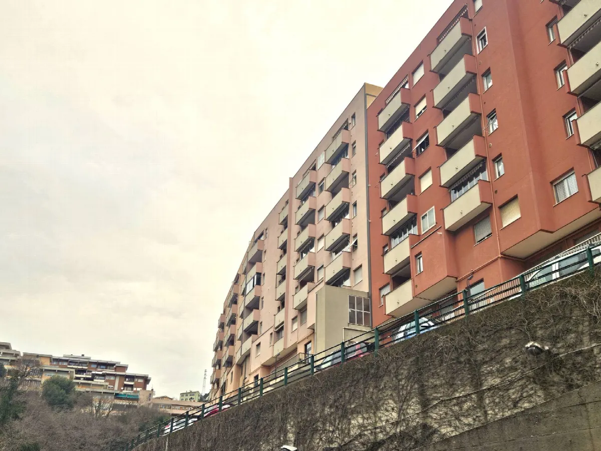 Appartamento in vendita a Genova, Granarolo - foto 4
