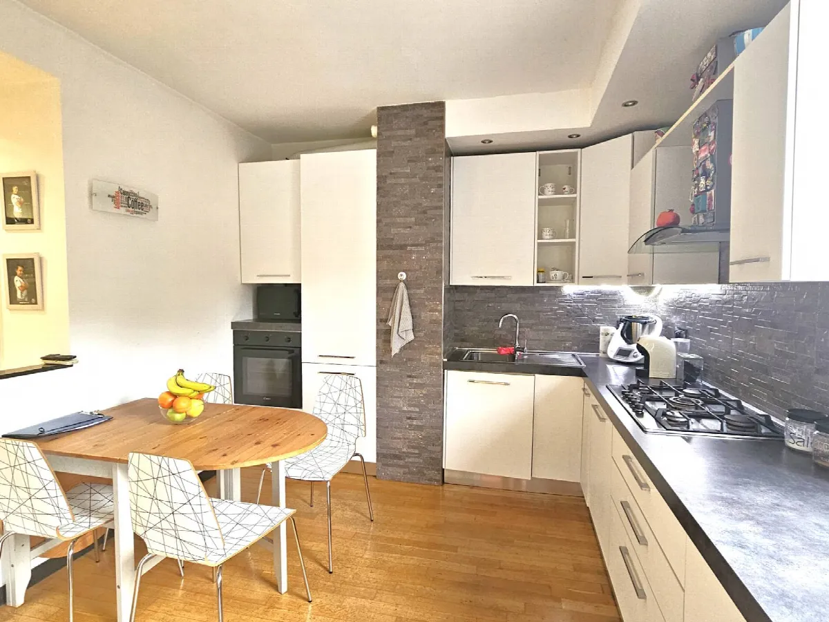 Appartamento in vendita a Genova, Granarolo - foto 7