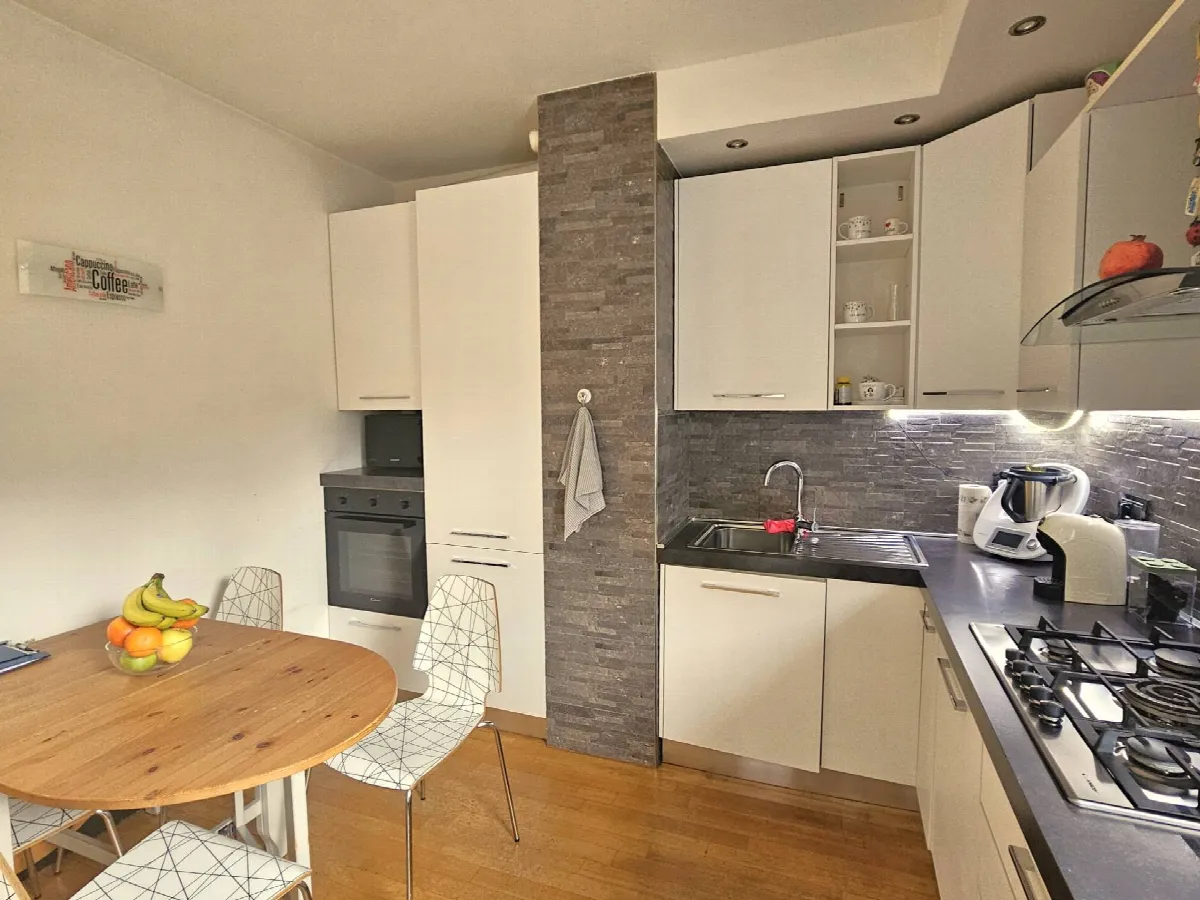 Appartamento in vendita a Genova, Granarolo - foto 9