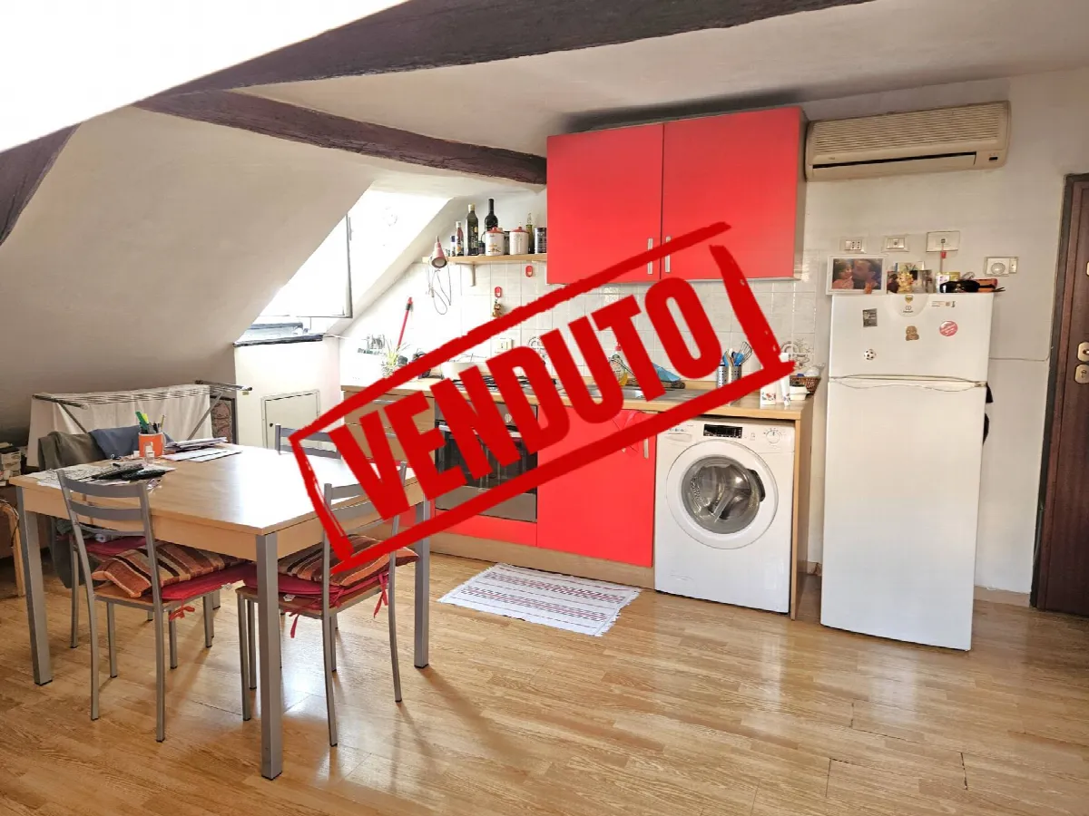 Appartamento in vendita a Genova, Di Negro - foto 1
