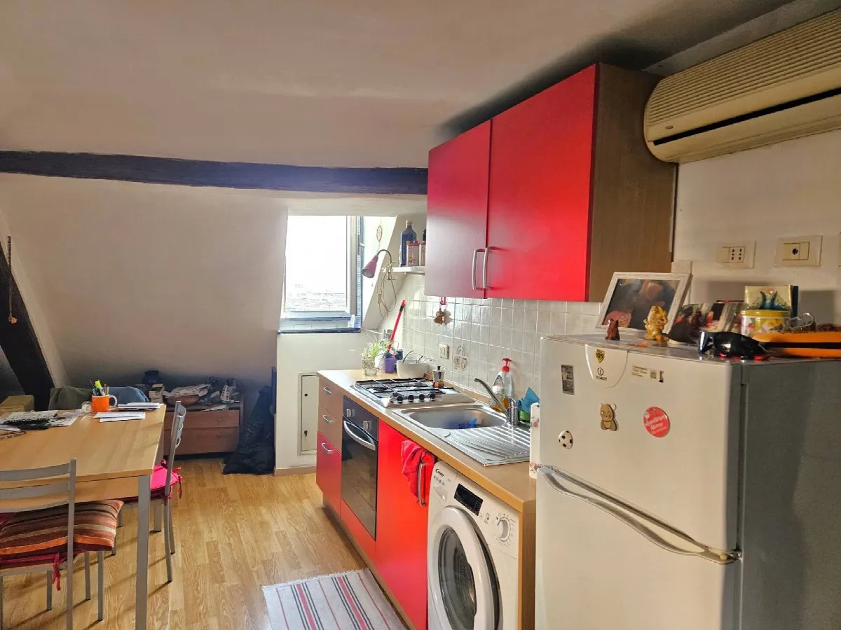 Appartamento in vendita a Genova, Di Negro - foto 5