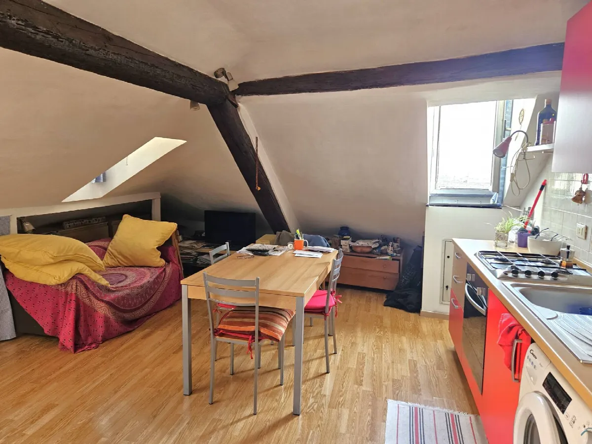 Appartamento in vendita a Genova, Di Negro - foto 6