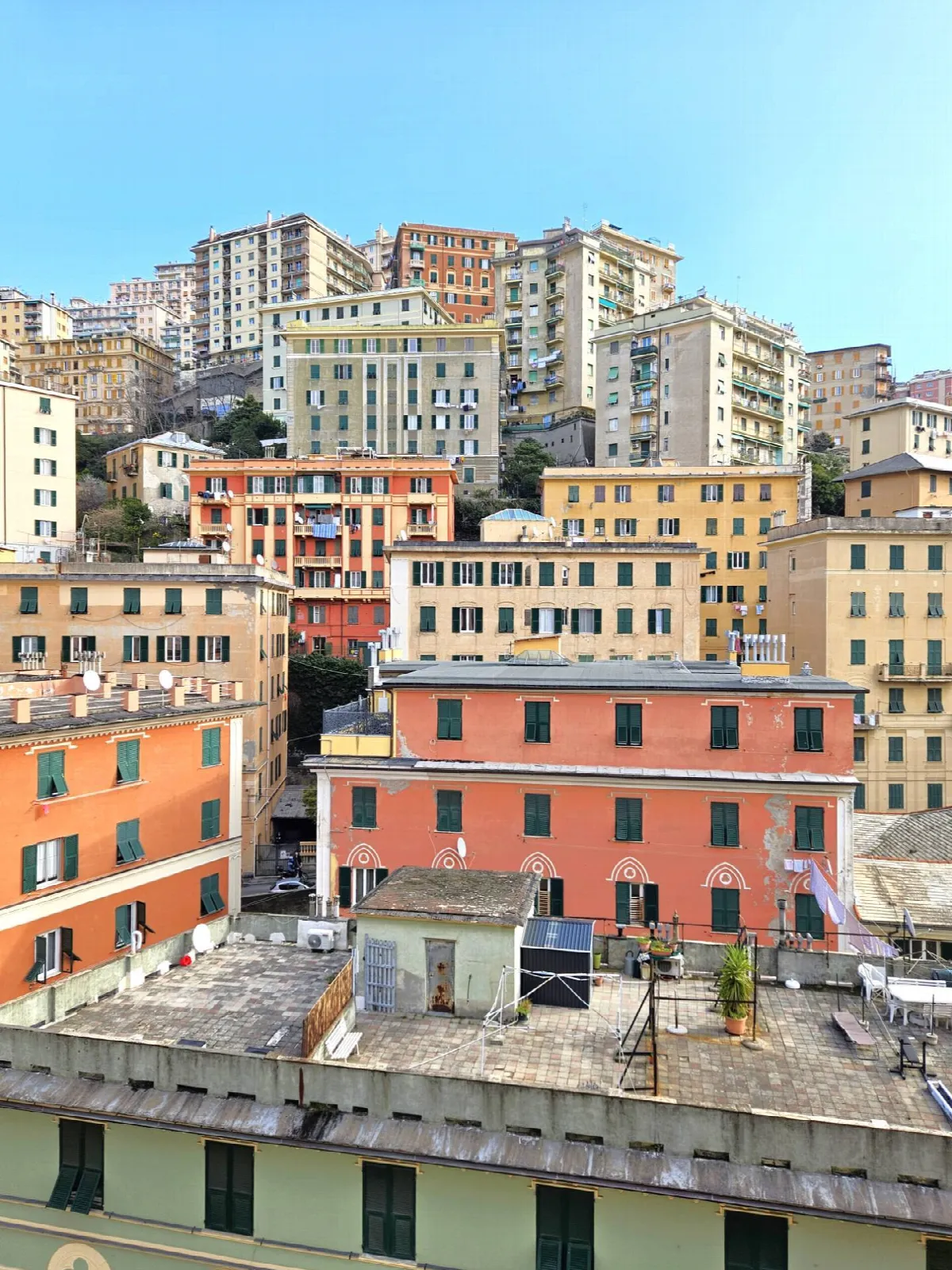 Appartamento in vendita a Genova, Principe - foto 10