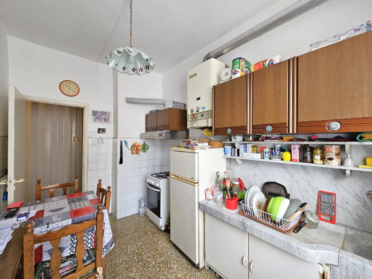 Appartamento in vendita a Genova, Principe - foto 3