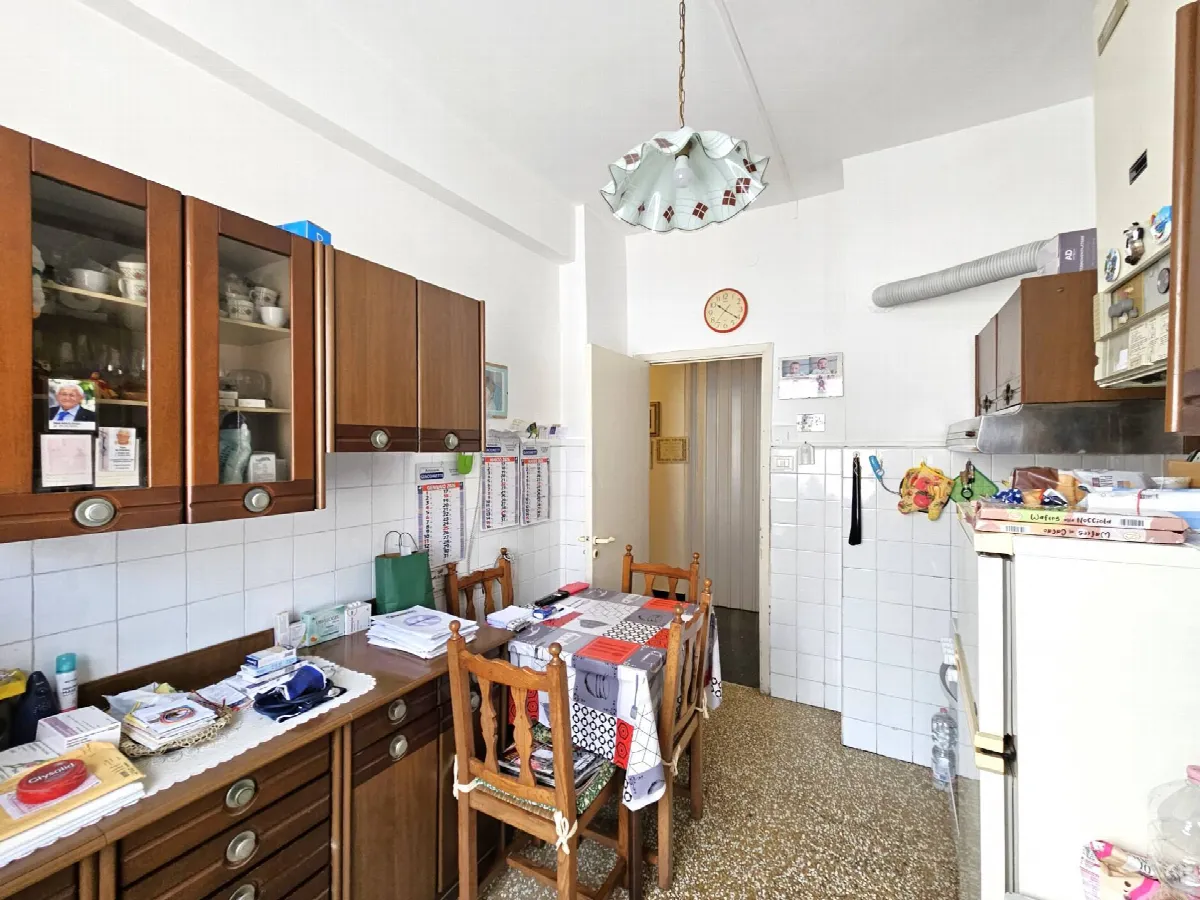 Appartamento in vendita a Genova, Principe - foto 4