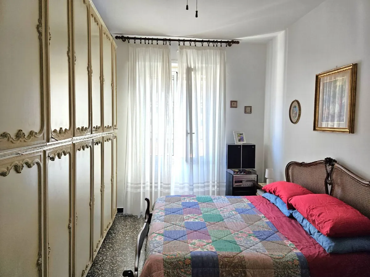 Appartamento in vendita a Genova, Principe - foto 5