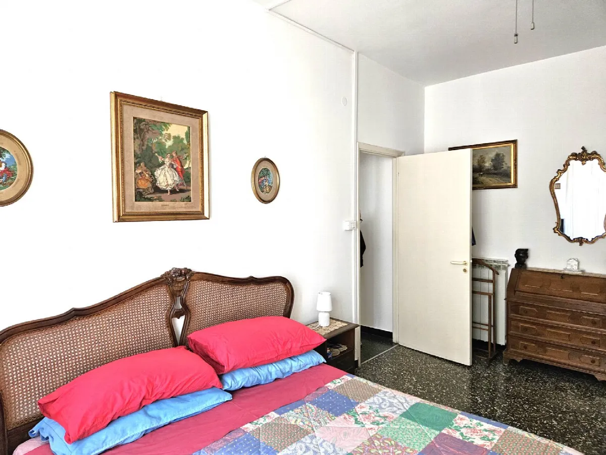Appartamento in vendita a Genova, Principe - foto 6