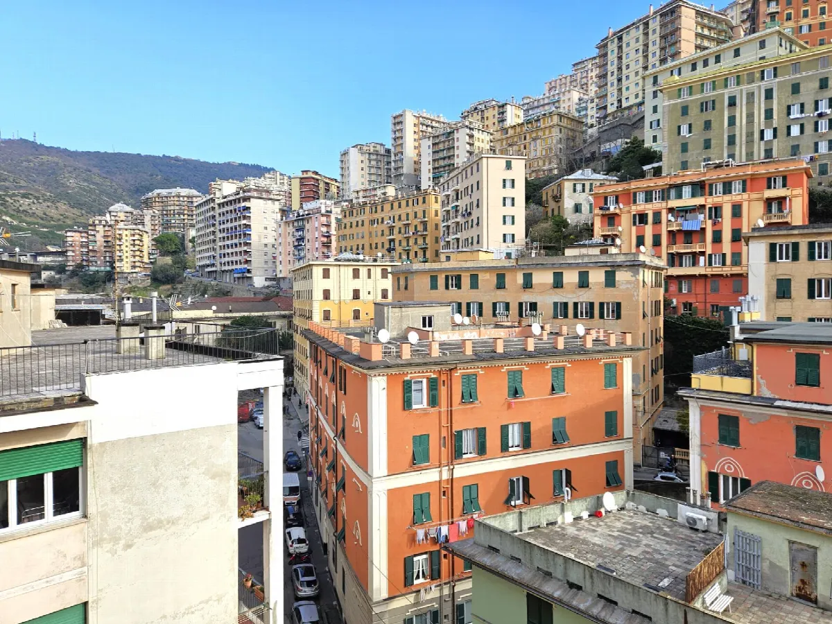 Appartamento in vendita a Genova, Principe - foto 9