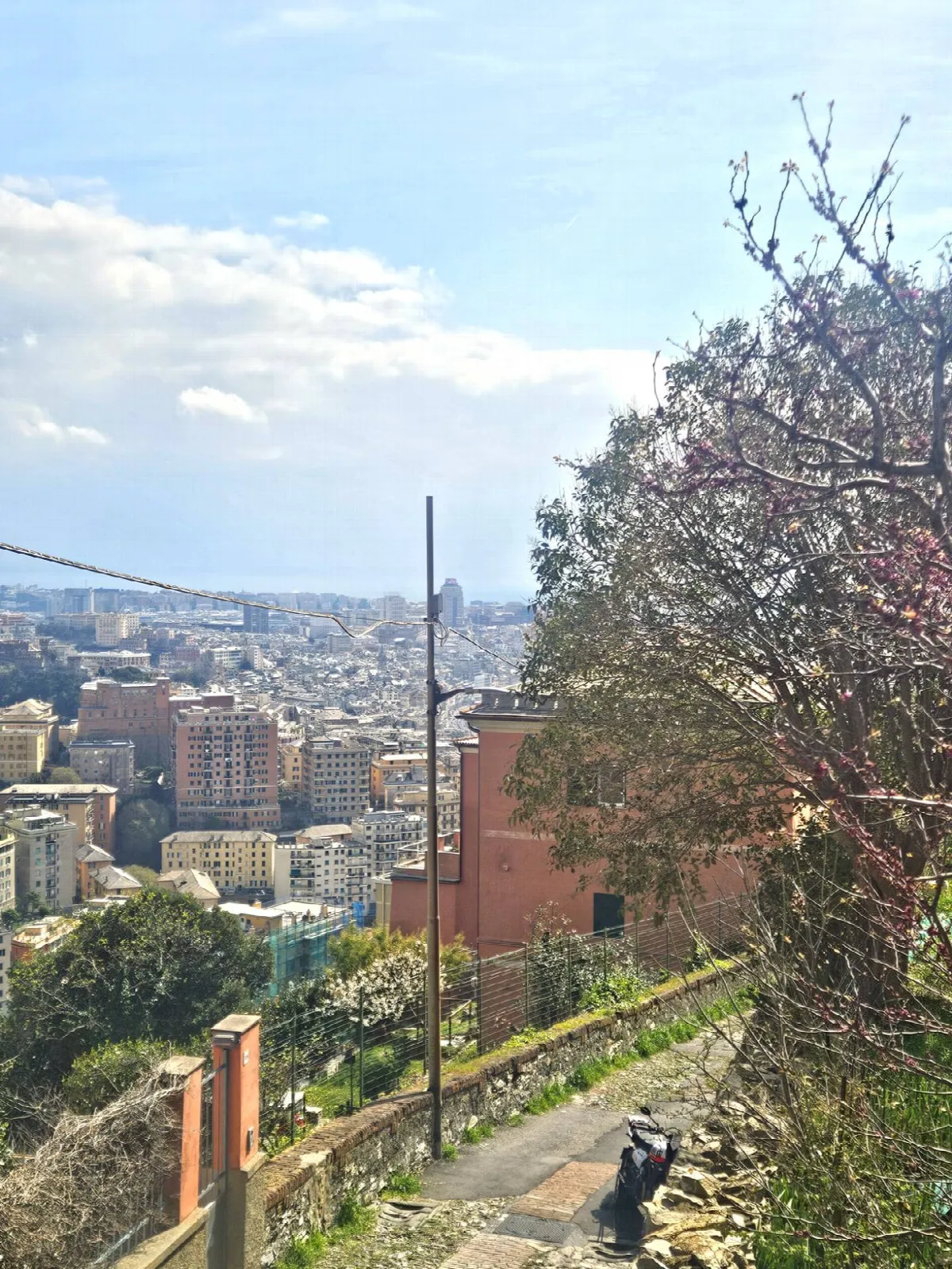 Appartamento in vendita a Genova, Granarolo - foto 10