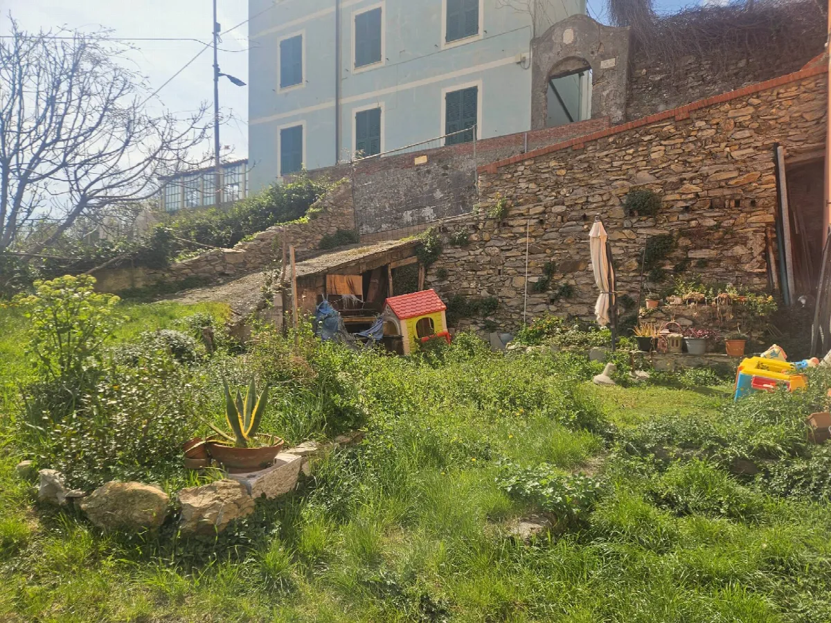 Appartamento in vendita a Genova, Granarolo - foto 4