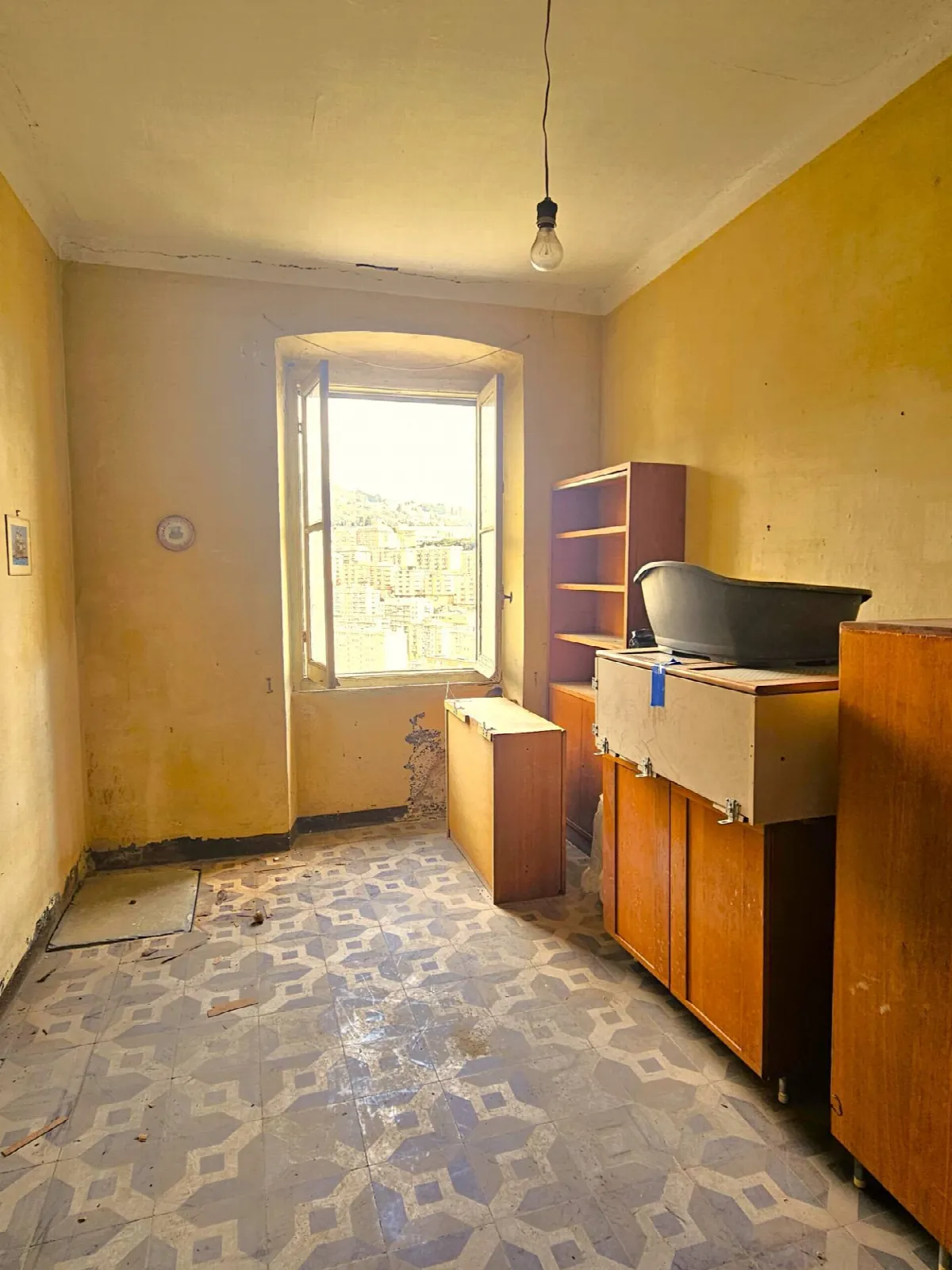 Appartamento in vendita a Genova, Granarolo - foto 6