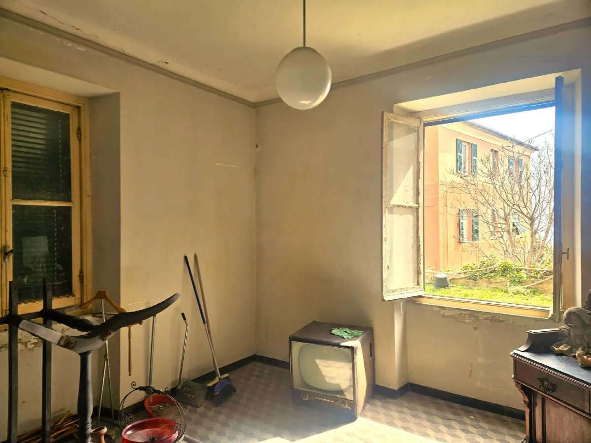 Appartamento in vendita a Genova, Granarolo - foto 7
