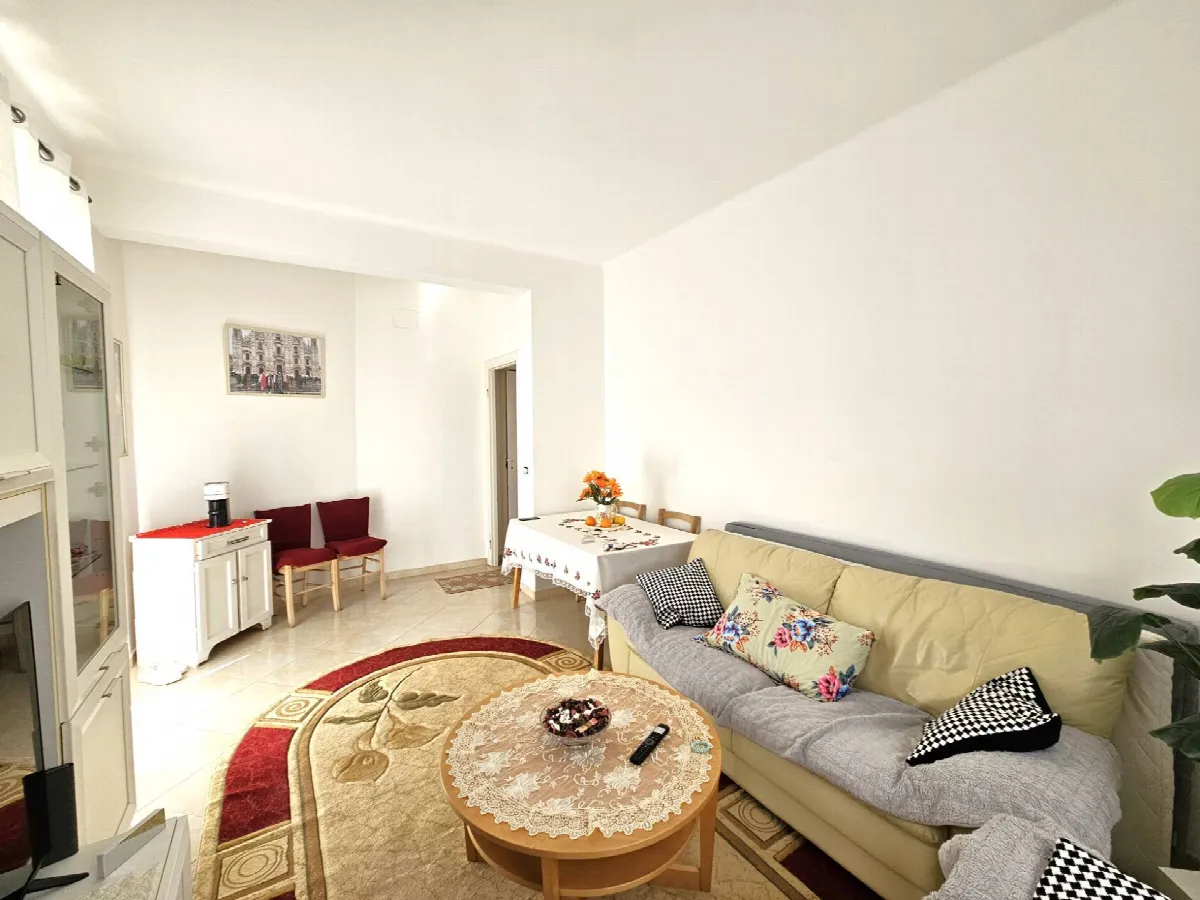Appartamento in vendita a Genova, San Teodoro - foto 3
