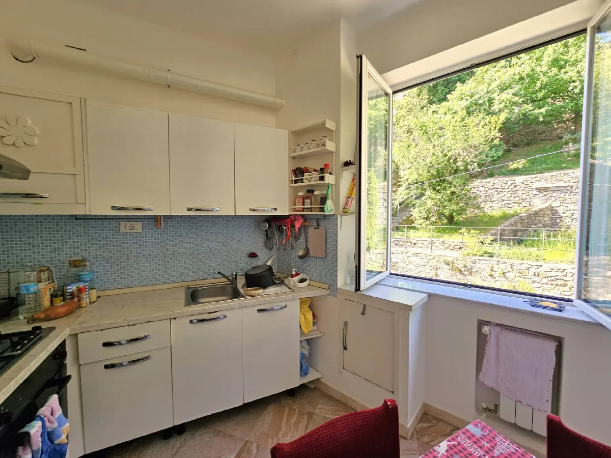 Appartamento in vendita a Genova, San Teodoro - foto 4