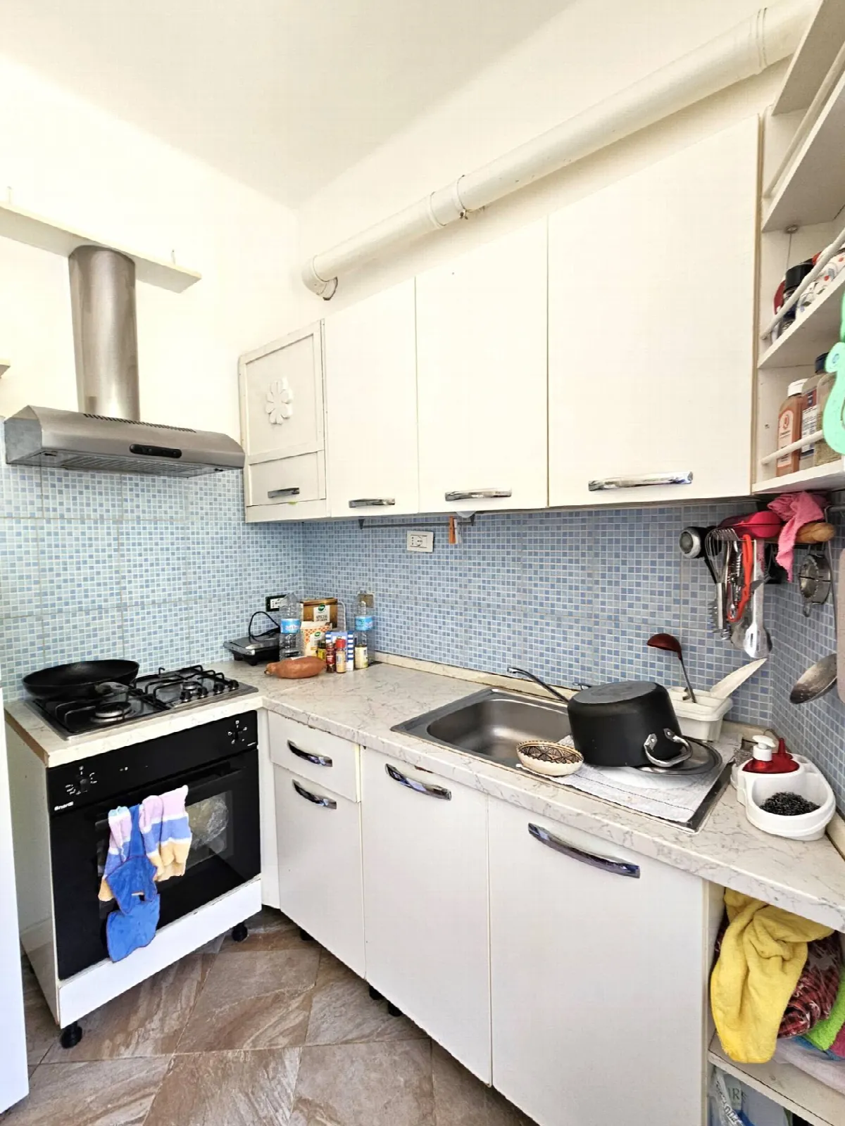 Appartamento in vendita a Genova, San Teodoro - foto 5