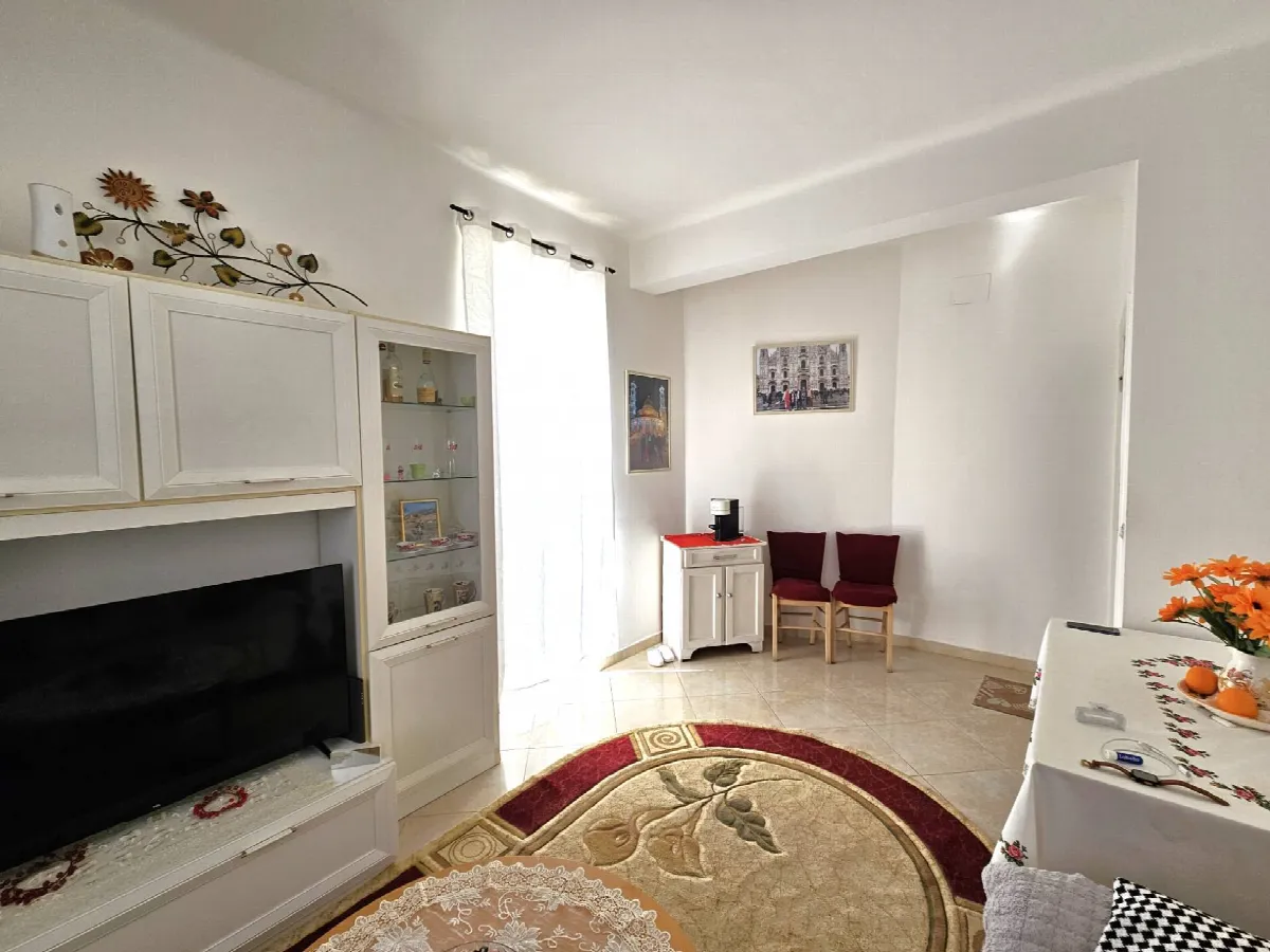 Appartamento in vendita a Genova, San Teodoro - foto 8