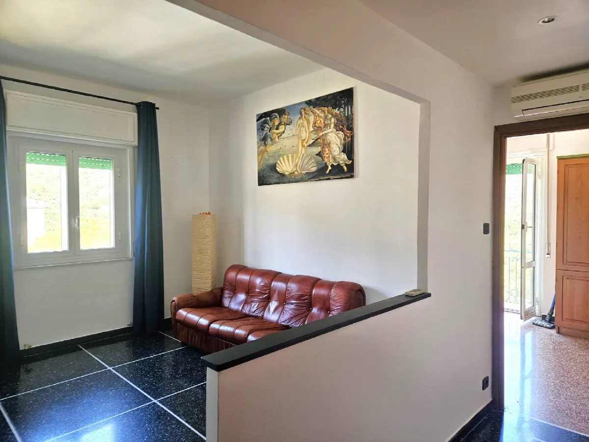 Appartamento in vendita a Genova, Granarolo - foto 10