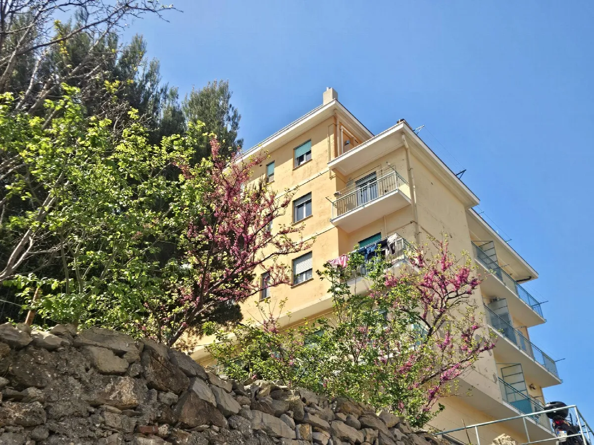 Appartamento in vendita a Genova, Granarolo - foto 3