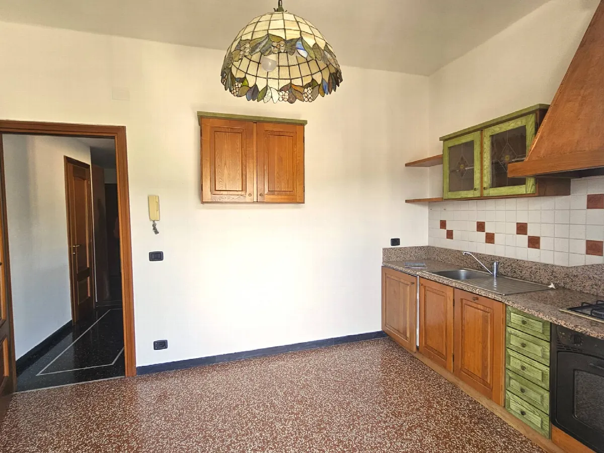 Appartamento in vendita a Genova, Granarolo - foto 5