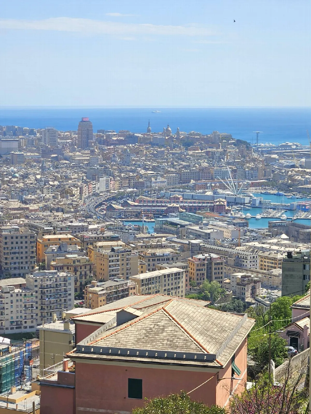 Appartamento in vendita a Genova, Granarolo - foto 6