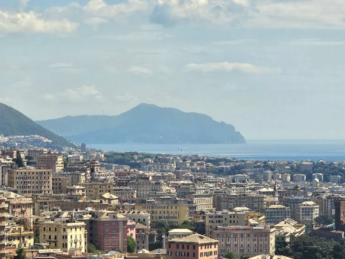Appartamento in vendita a Genova, Granarolo - foto 7