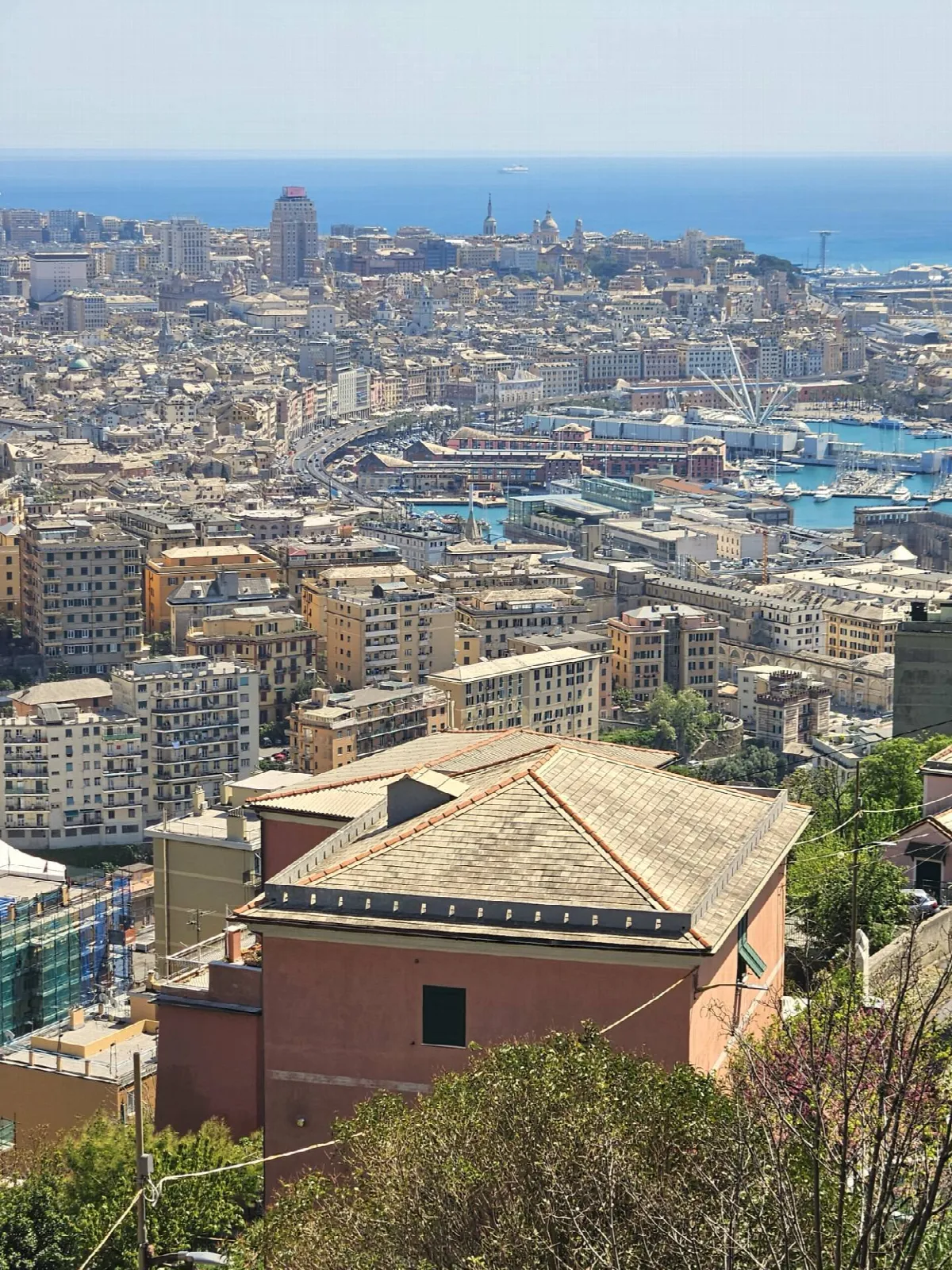 Appartamento in vendita a Genova, Granarolo - foto 8
