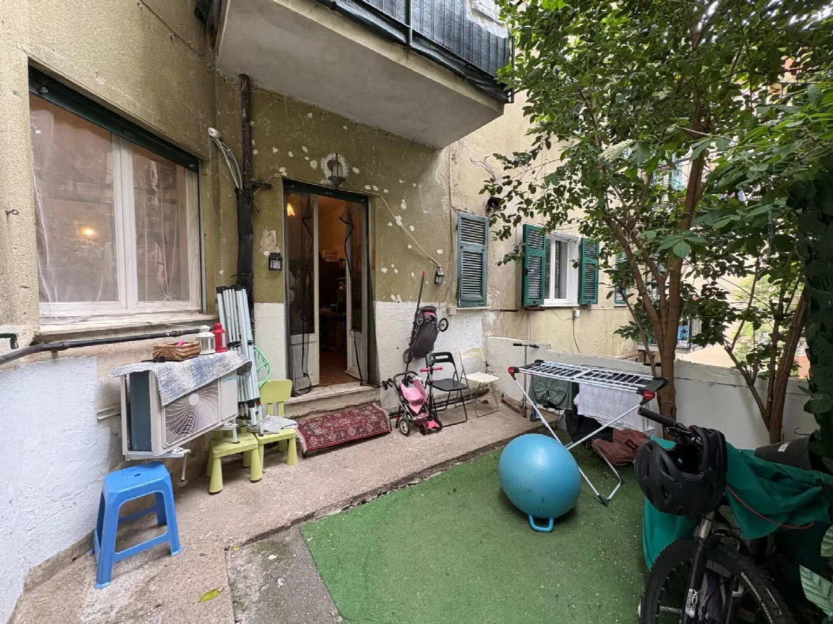 Appartamento in vendita a Genova, Principe - foto 1