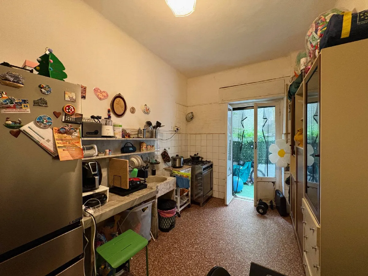 Appartamento in vendita a Genova, Principe - foto 10