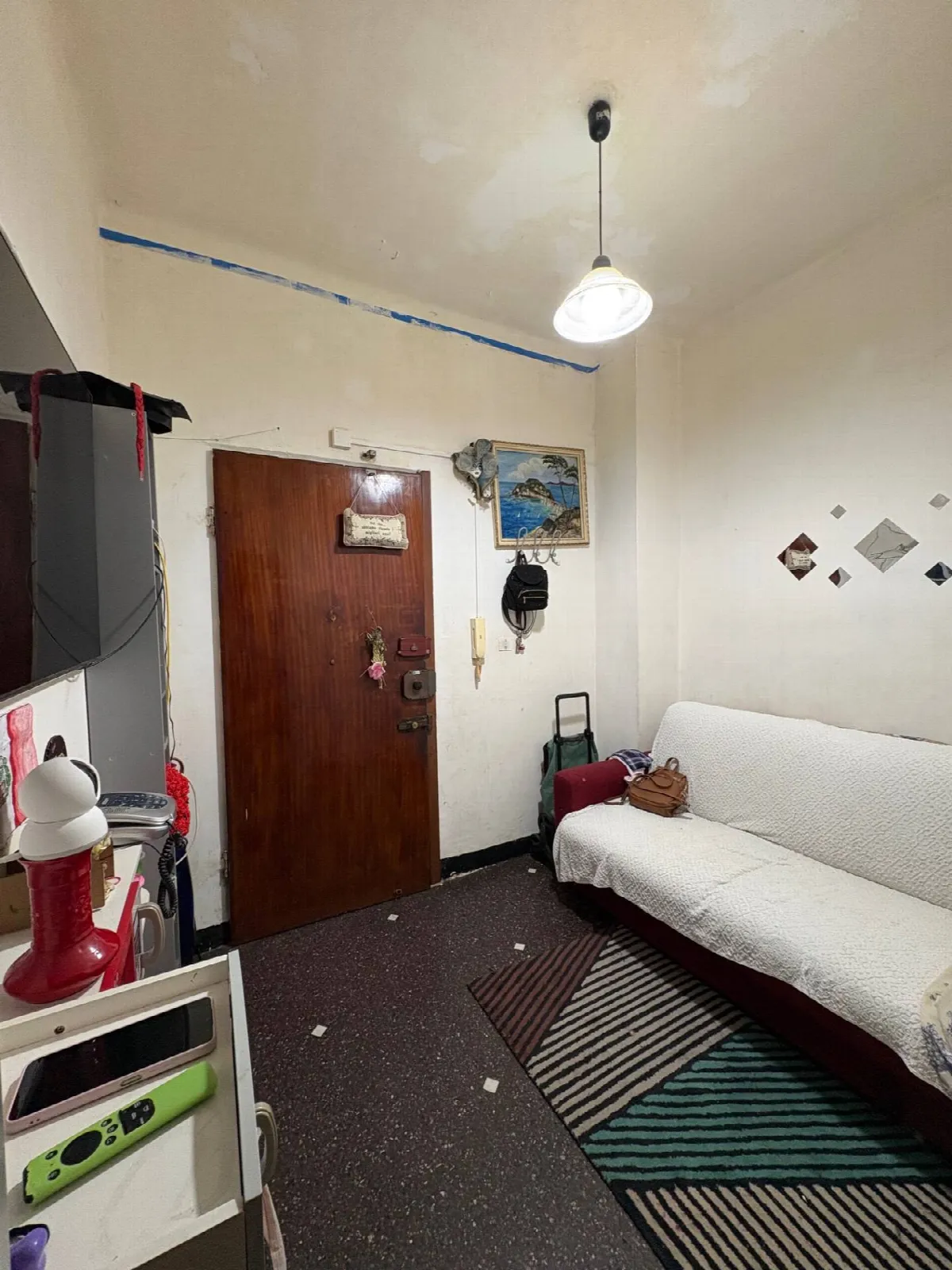Appartamento in vendita a Genova, Principe - foto 6