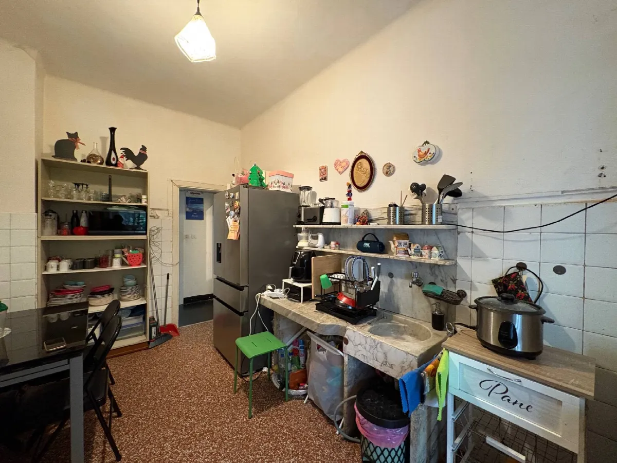Appartamento in vendita a Genova, Principe - foto 8