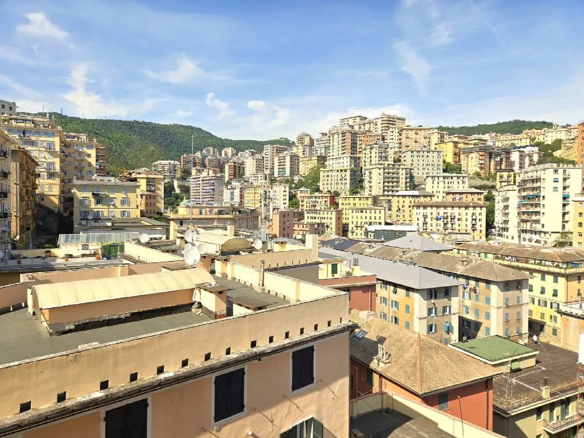 Appartamento in vendita a Genova, Principe - foto 10
