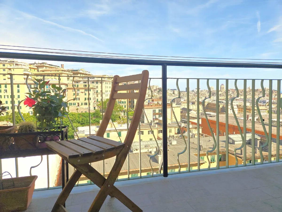 Appartamento in vendita a Genova, Principe - foto 4