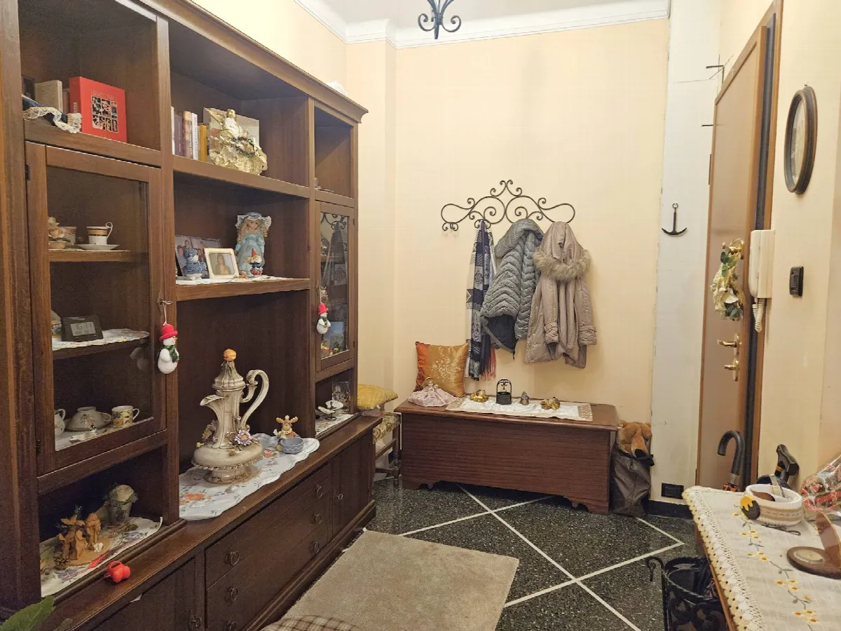 Appartamento in vendita a Genova, Principe - foto 5
