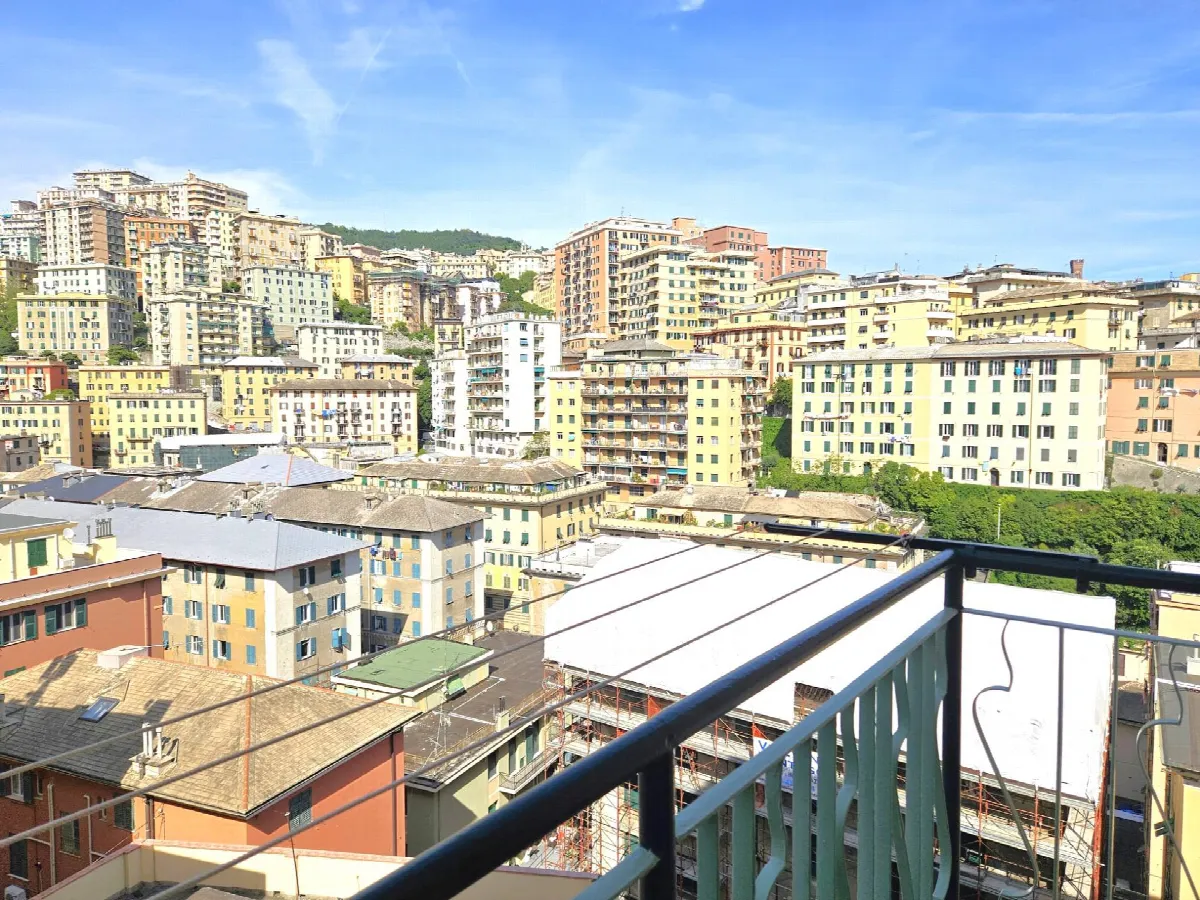 Appartamento in vendita a Genova, Principe - foto 6