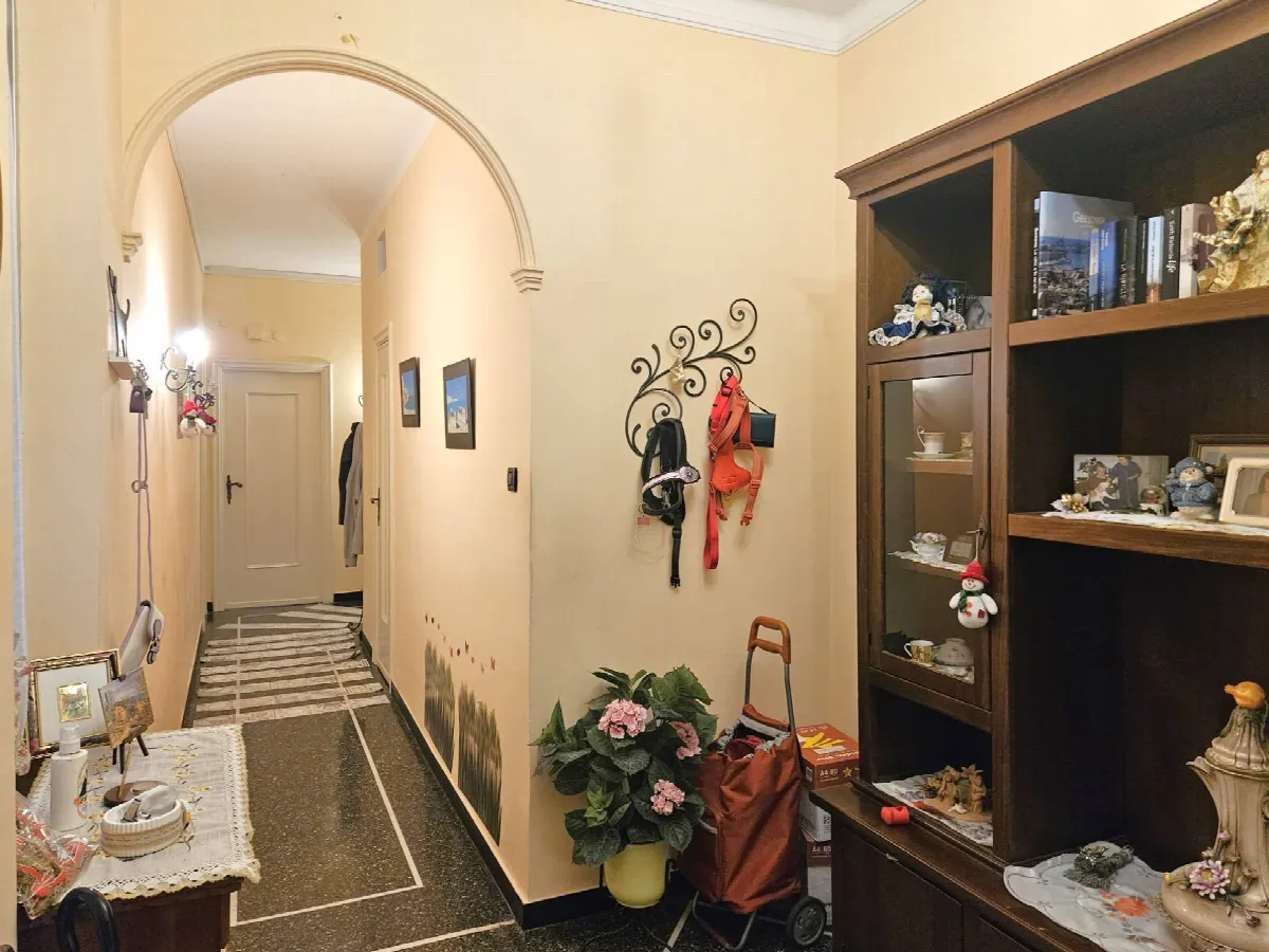 Appartamento in vendita a Genova, Principe - foto 7