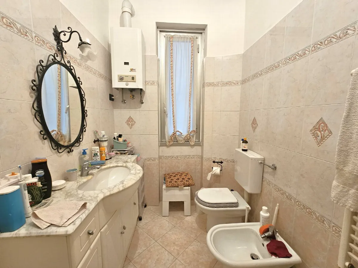 Appartamento in vendita a Genova, Principe - foto 8