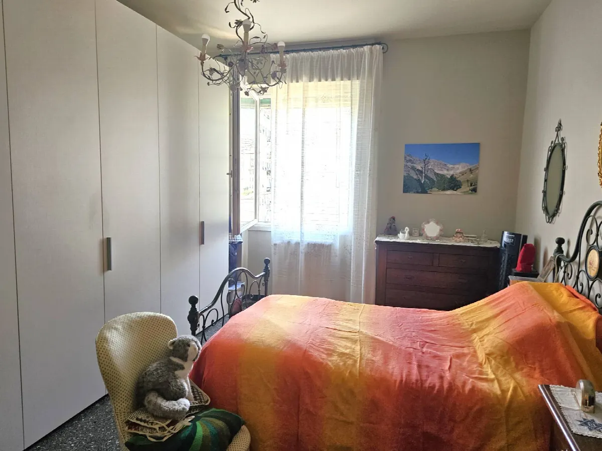 Appartamento in vendita a Genova, Principe - foto 9