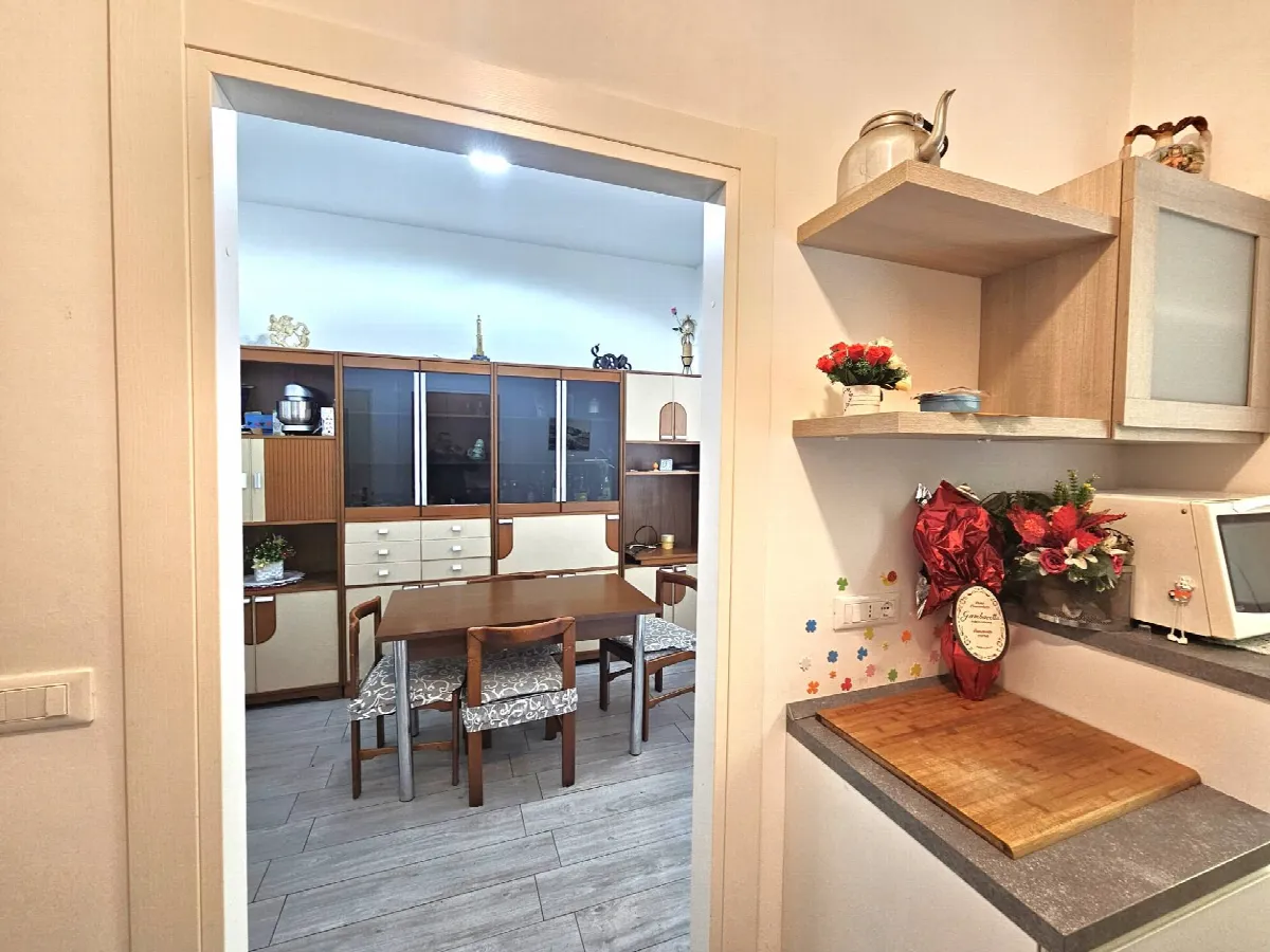 Appartamento in vendita a Genova, San Teodoro - foto 10