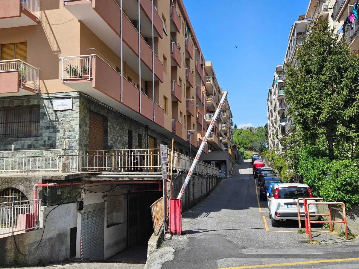 Appartamento in vendita a Genova, San Teodoro - foto 3