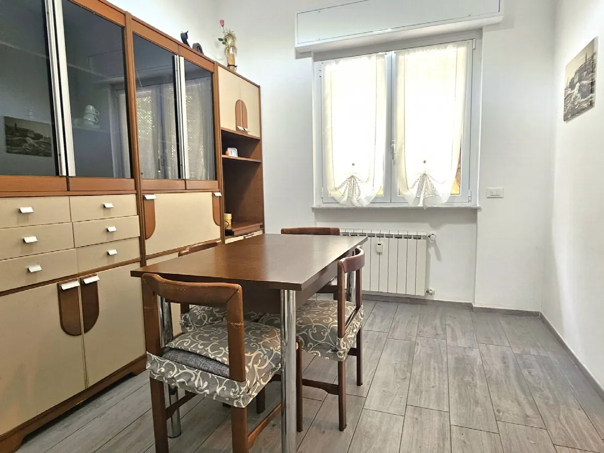 Appartamento in vendita a Genova, San Teodoro - foto 4