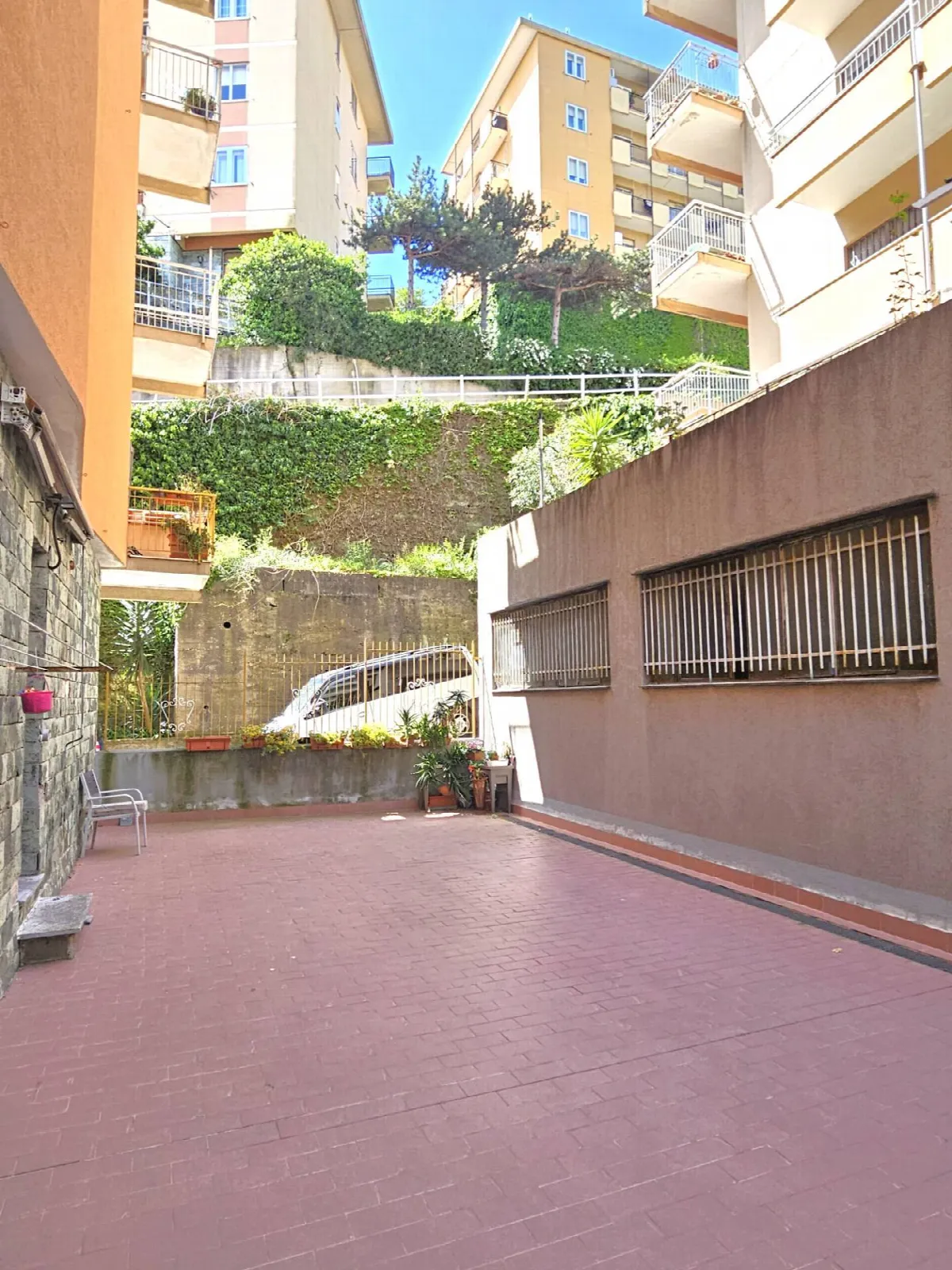 Appartamento in vendita a Genova, San Teodoro - foto 6