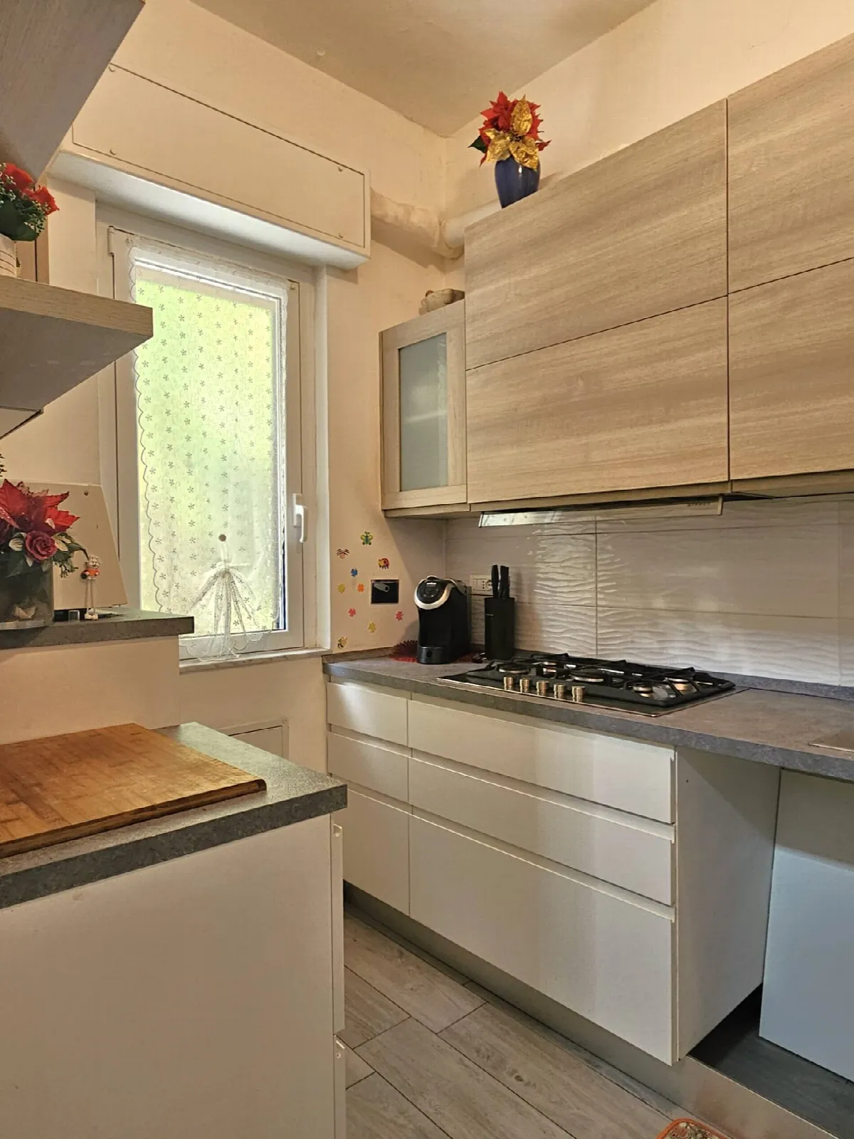 Appartamento in vendita a Genova, San Teodoro - foto 7
