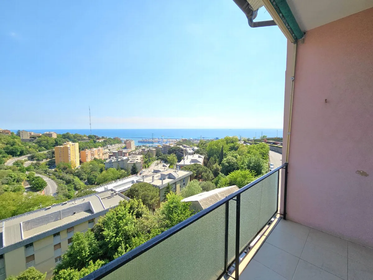 Appartamento in vendita a Genova, Granarolo - foto 10