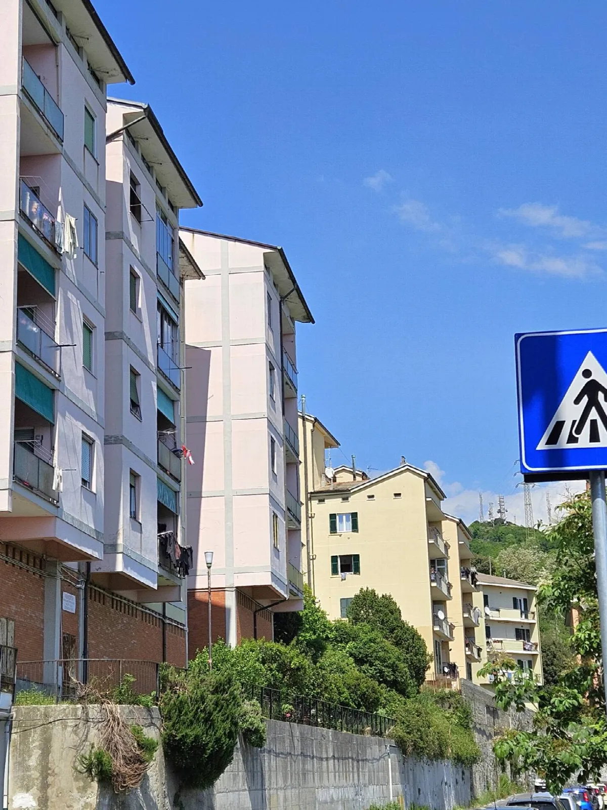 Appartamento in vendita a Genova, Granarolo - foto 3