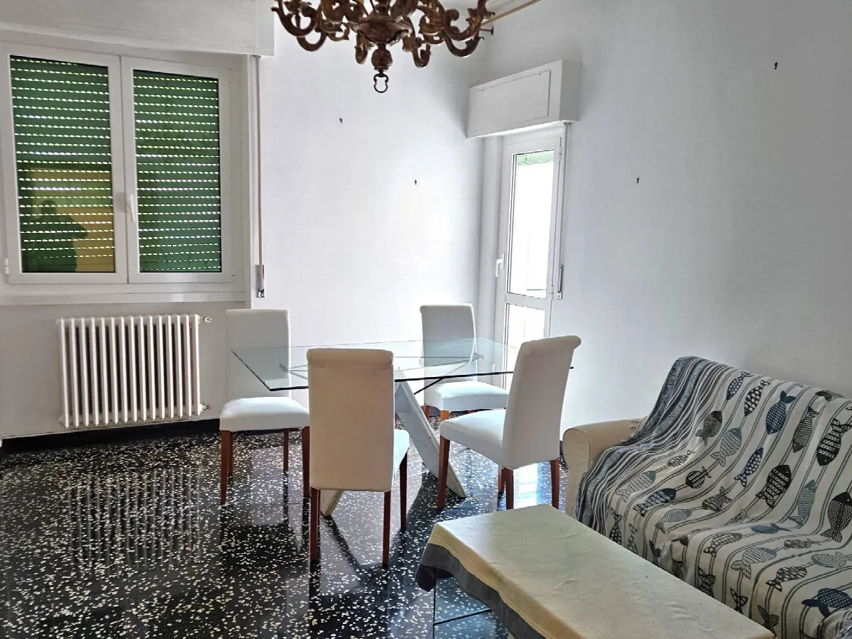 Appartamento in vendita a Genova, Granarolo - foto 4