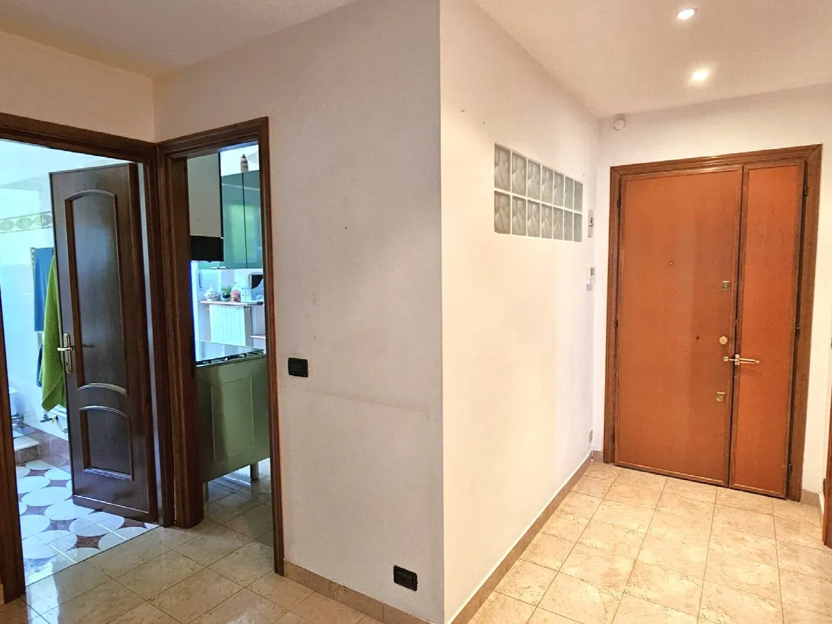 Appartamento in vendita a Genova, Granarolo - foto 5