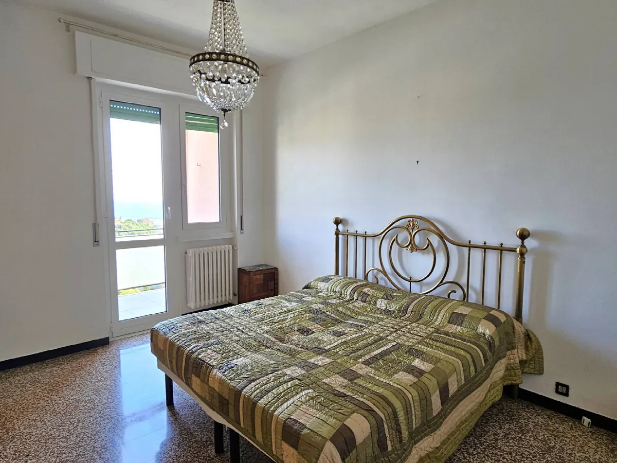 Appartamento in vendita a Genova, Granarolo - foto 6