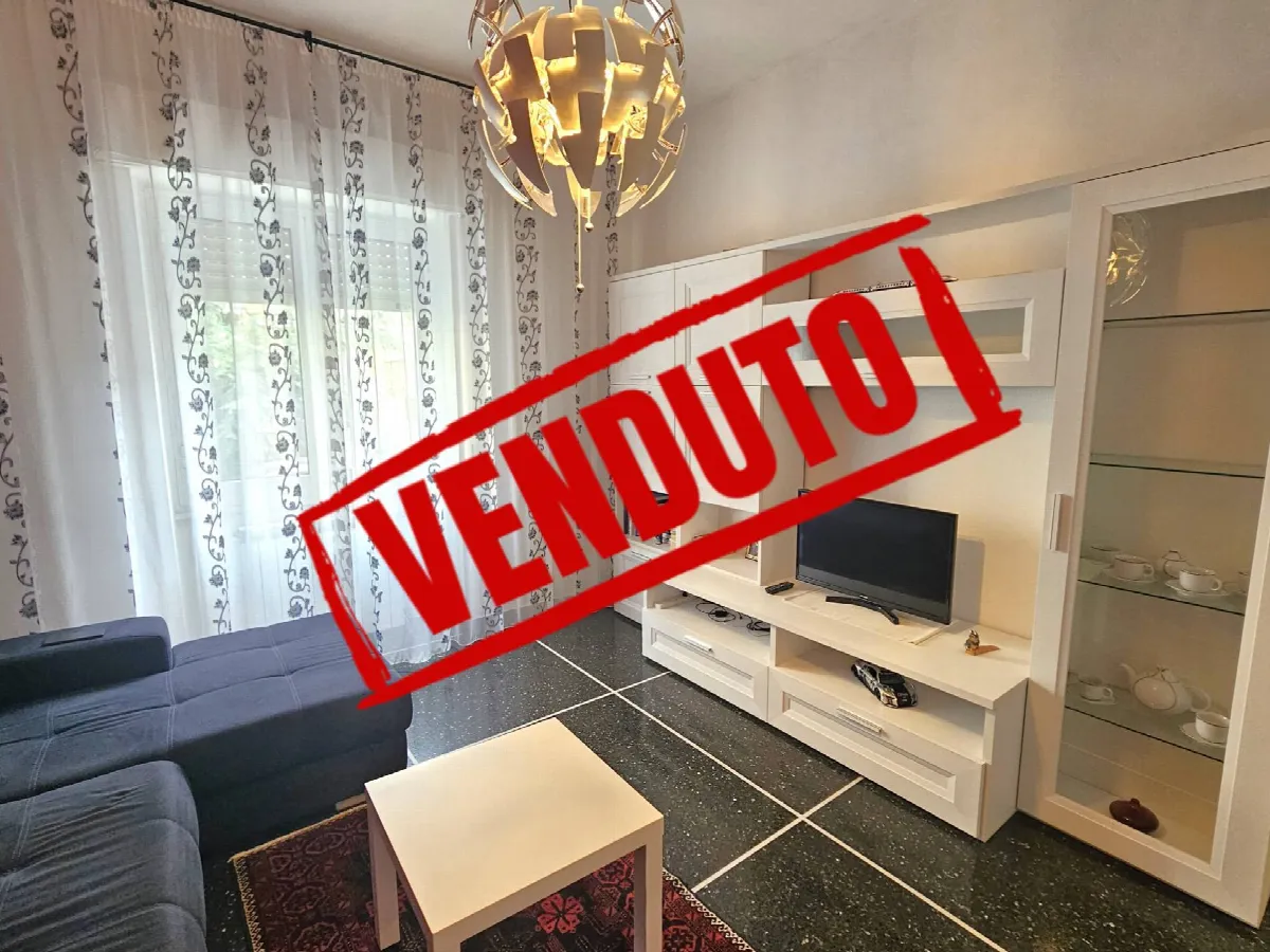 Appartamento in vendita a Genova, Granarolo - foto 1