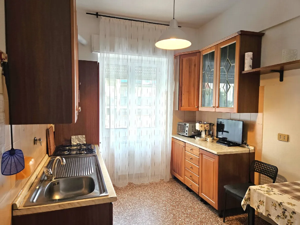 Appartamento in vendita a Genova, Granarolo - foto 4